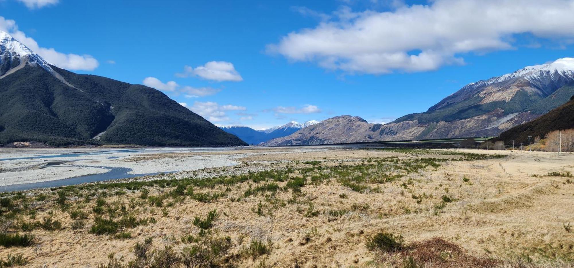 The Bealey Hotel Arthur's Pass Exterior foto